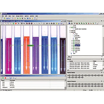 Teledyne Dalsa SH8-OPT-GIGE Sherlock 7 & 8 Software Options 