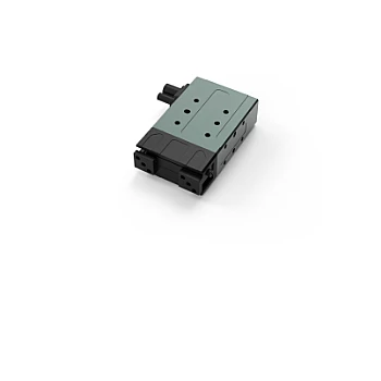 Electric Gripper (Servo type) 