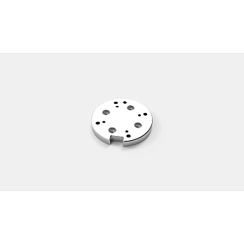 Flange Adaptor 
