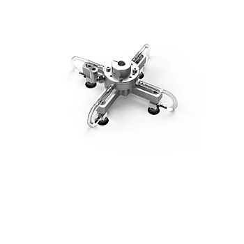Vacuum Suction Cup Kit 
