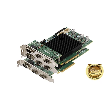 RADEV1GCLDF Matrox Radient eV-CL