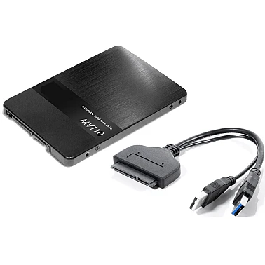 RT6-A000012 Cobot SSD with Cable 