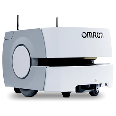 37041-00000 Mobile Robot 