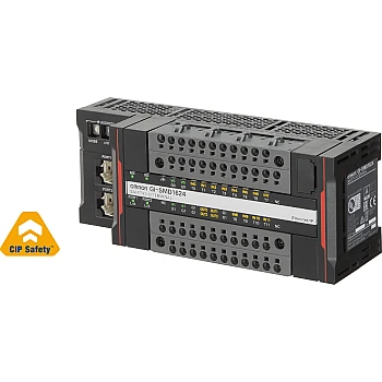 GI-SMD1624 12IN 4 OUT CIP SAFETY TERMINAL