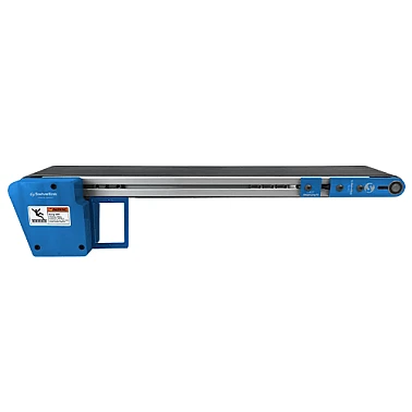 AFC-7548-4140 7.5"x48" END DRIVE CONVEYOR BED