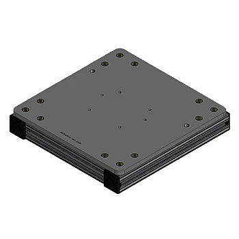 ROBOT MOUNTING KIT FOR UR3/3E SERIES ROBOTS (RB-MP-UR3E-KIT)