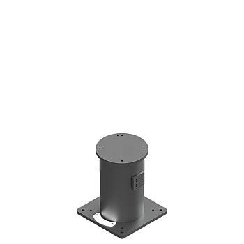 Swivellink RB-PED-18-CB600 18″ Robot Pedestal 