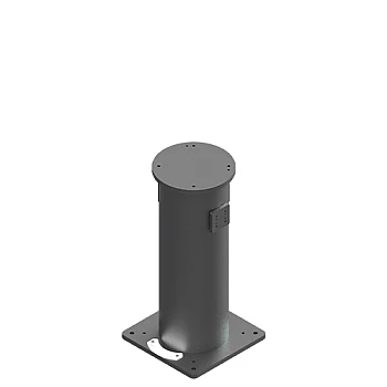 Swivellink RB-PED-30-CB600 30" Robot Pedestal 