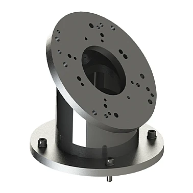 Swivellink RB-PED-45ADAPTER-CB200 45° Cobot Adapter