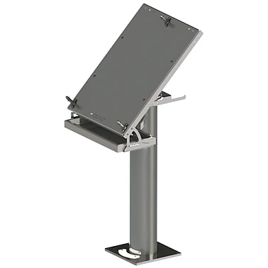 Parts feeder stand kit (RB-PPS-36CB200-45KIT)