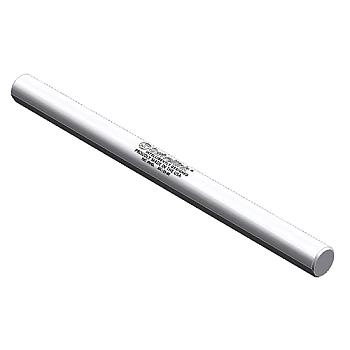 SLCM-15-160 METRIC ROLLER AXLE IDLE END FOR 160MM WIDE CONVEYOR