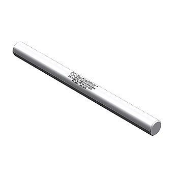 SLCM-16-120 METRIC ROLLER AXLE DRIVE END FOR 120MM WIDE CONVEYOR