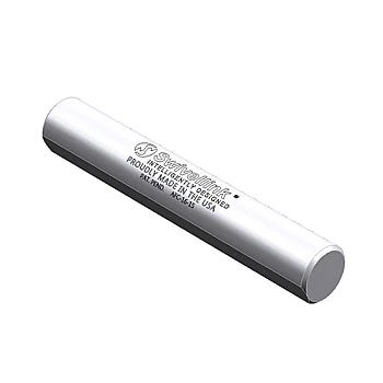 SLCM-16-40 METRIC ROLLER AXLE DRIVE END FOR 40MM WIDE CONVEYOR