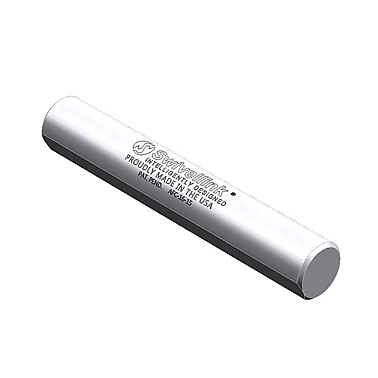 SLCM-16-40 METRIC ROLLER AXLE DRIVE END FOR 40MM WIDE CONVEYOR
