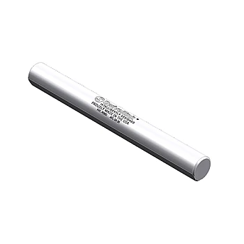 SLCM-16-80 METRIC ROLLER AXLE DRIVE END FOR 80MM WIDE CONVEYOR