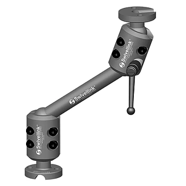 BASIC METRIC XS 100MM LINK SINGLE ARM KIT (SLM-100100XS)