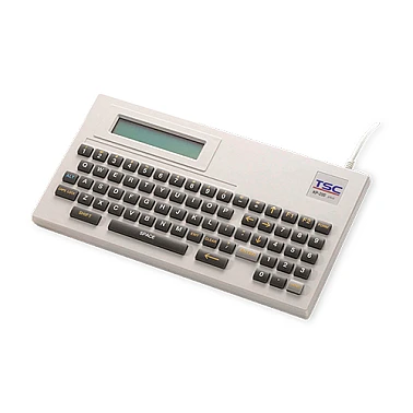 99-117A002-0000 TDM-30 LCD,  3” label/receipt portable printer 203 dpi