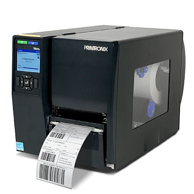 T6E2X6-1100-00 Enterprise Industrial Printer