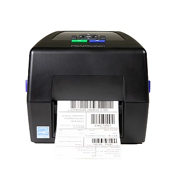 T82R-100-1 Enterprise Desktop Printer 
