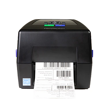 T820-100-0 Enterprise Desktop Printers		