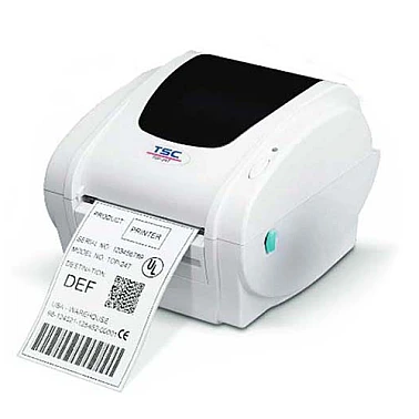 99-126A010-2001 TDP-247 direct thermal label printer