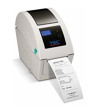 99-039A036-1301 Direct Thermal Wristband Printer