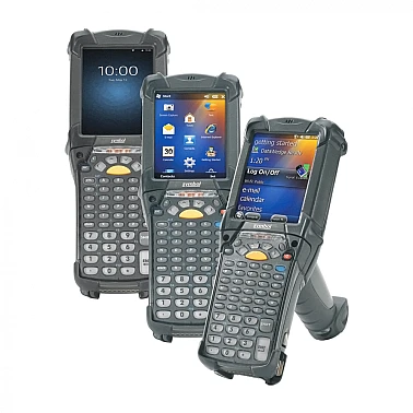 MC92N0-GM0SYEQA6WR Mobile Handheld Computer