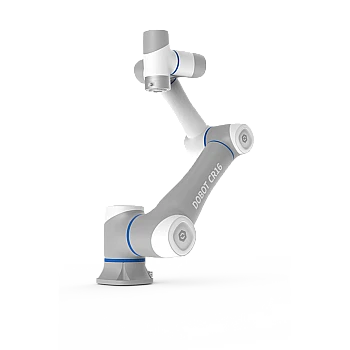 Dobot CR16AL-DSC Collaborative Robot with DSC Control Cabinet (16kg Payload