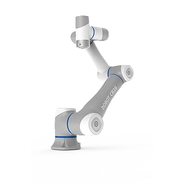 Dobot CR16AL-DSC Collaborative Robot with DSC Control Cabinet (16kg Payload