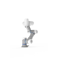 Dobot CR3AS Collaborative Robot Arm – Compact 6-Axis Cobot with SafeSkin
