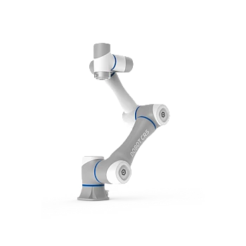 Dobot CR5AF-DC Force-Controlled Collaborative Robot