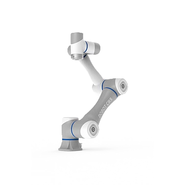 Dobot CR5AF-DC Force-Controlled Collaborative Robot