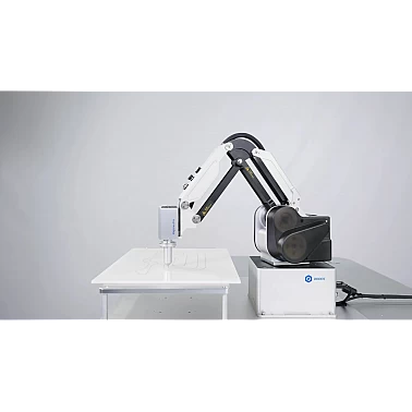 Dobot MG400 Desktop Collaborative Robot | 4-Axis Industrial Cobot