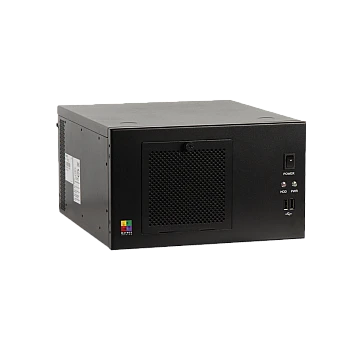 XV6I5M32CT Matrox 4Sight XV6 Computer