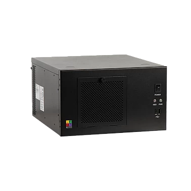 XV6I5M16 Matrox 4Sight XV6 Computer