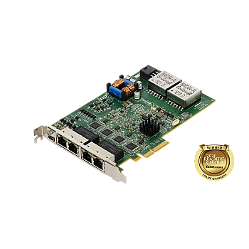 CON P T 4 Matrox Concord PoE