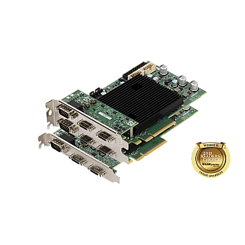 RADEV5MCLSF Matrox Radient eV-CL