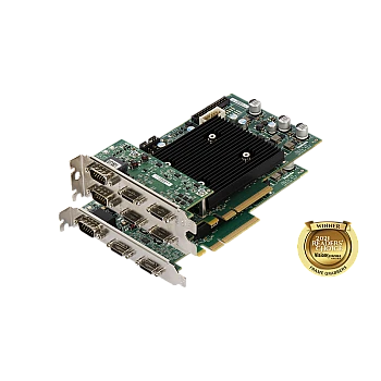 RAP4GCLSFP325 Matrox Rapixo CL