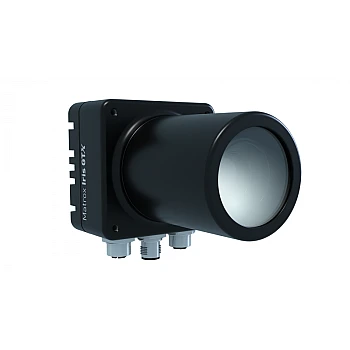 Matrox GTX8000C Plus Matrox Iris GTX Smart Camera