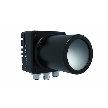 Matrox GTX8000 Plus Matrox Iris GTX Smart Camera