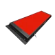 MB-BL1X1 Metabright Area Backilights 
