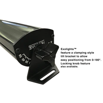 ISO-2 Exolight 