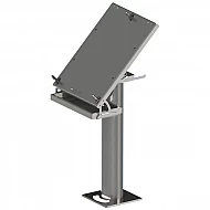 Parts feeder stand kit (RB-PPS-24CB200-45KIT)