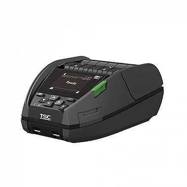 99-158A014-1151 DA320 full port – direct thermal label printer