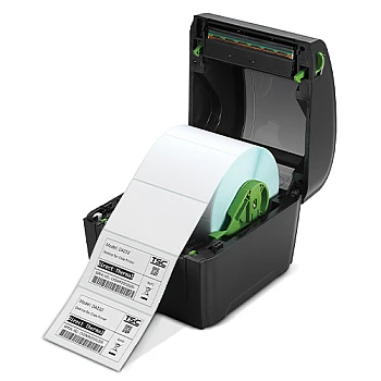 99-158A013-1101 DA Series 4-Inch Performance Desktop Printers