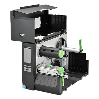 MH641T-A001-0301 MH Series 4-Inch Performance Industrial Printers