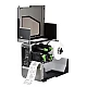 MX341P-A001-0001 MX Series 4-Inch Performance Industrial Printers