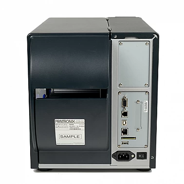 T6E2X6-1100-00 Enterprise Industrial Printer