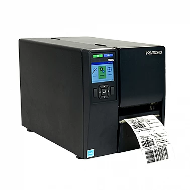 T6E2X6-1100-00 Enterprise Industrial Printer