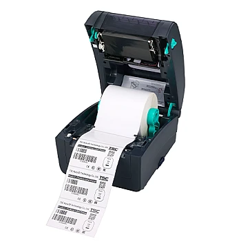 99-059A002-2001 TC310 Thermal Transfer Label Printer